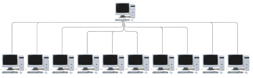 network